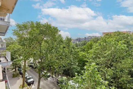 PEREIRE 58, Incroyable Appartement Etoile Porte Maillot - Photo 21