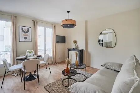 GODEFROY, Appartement Neuf Puteaux/La Défense - Photo 1