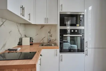 GODEFROY, Appartement Neuf Puteaux/La Défense - Photo 3