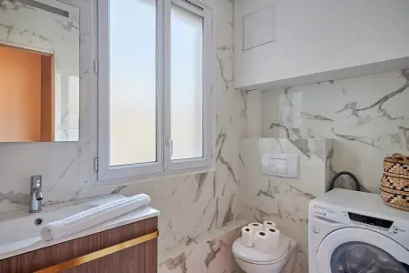 GODEFROY, Appartement Neuf Puteaux/La Défense - Photo 4