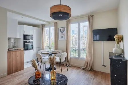 GODEFROY, Appartement Neuf Puteaux/La Défense - Photo 6