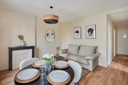 GODEFROY, Appartement Neuf Puteaux/La Défense - Photo 7