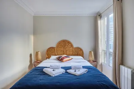 GODEFROY, Appartement Neuf Puteaux/La Défense - Photo 8