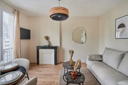 GODEFROY, Appartement Neuf Puteaux/La Défense - Photo 10