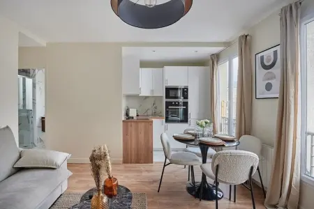 GODEFROY, Appartement Neuf Puteaux/La Défense - Photo 11