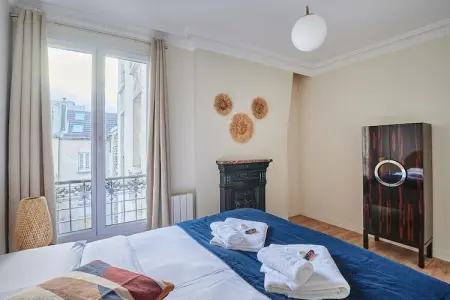 GODEFROY, Appartement Neuf Puteaux/La Défense - Photo 12
