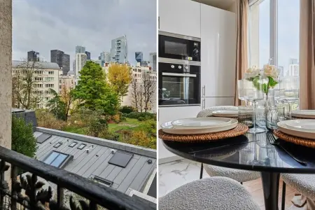 GODEFROY, Appartement Neuf Puteaux/La Défense - Photo 15