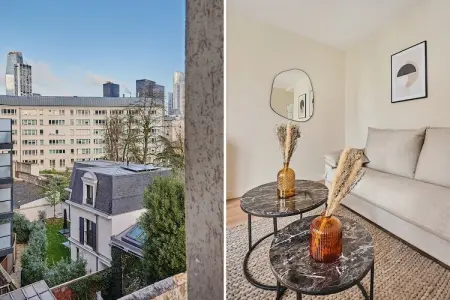 GODEFROY, Appartement Neuf Puteaux/La Défense - Photo 16