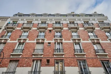 GODEFROY, Appartement Neuf Puteaux/La Défense - Photo 17