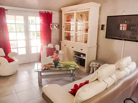 Villa 5 pièces avec piscine privée près de la plage au Lavandou - Photo 1