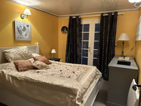 Villa 5 pièces avec piscine privée près de la plage au Lavandou - Photo 9