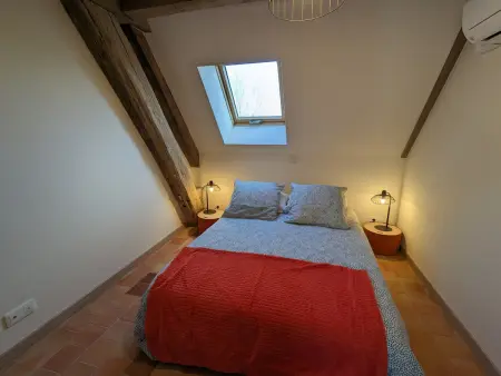 Gîtes modulables entre Loire et Sologne avec jardin et barbecue - Photo 21