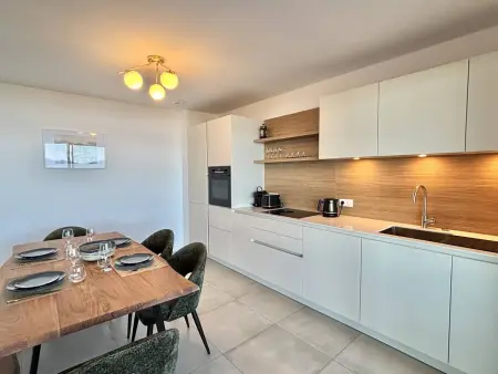 Appartement à Porticcio, Terrasse Spacieuse et Parking - Photo 11
