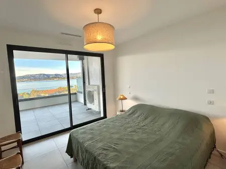 Appartement à Porticcio, Terrasse Spacieuse et Parking - Photo 17