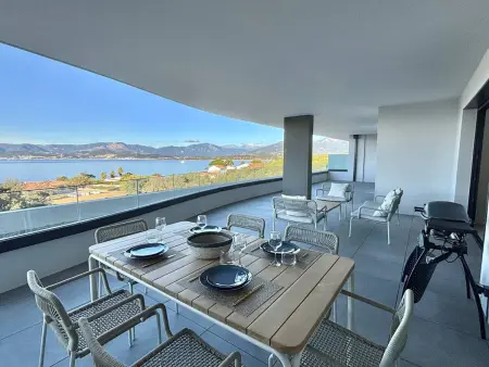 Appartement à Porticcio, Terrasse Spacieuse et Parking - Photo 28