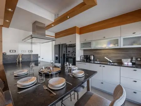 Appartement 4 pièces à Morzine avec parking, piscine l'été - Photo 4