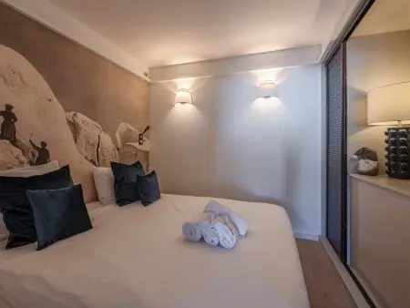 Appartement 4 pièces à Morzine avec parking, piscine l'été - Photo 7
