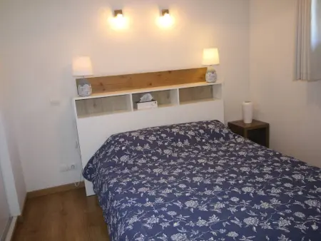 T3 Sud avec balcon, piscine, parking, animaux ok et wifi - Photo 3