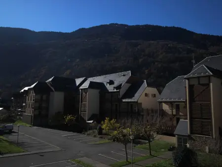 T3 Sud avec balcon, piscine, parking, animaux ok et wifi - Photo 7