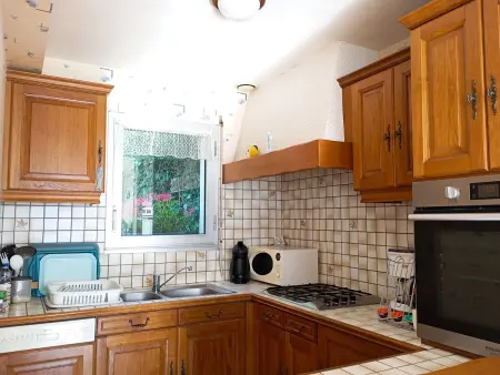 Maison charmante près du château de Suscinio avec jardin et parking - Photo 4
