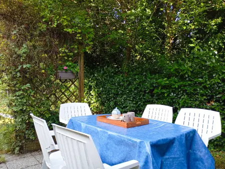 Maison charmante près du château de Suscinio avec jardin et parking - Photo 5