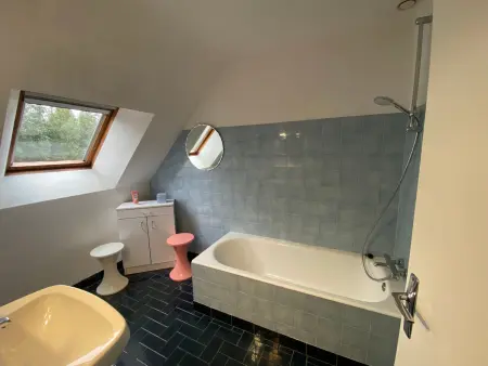 Maison charmante près du château de Suscinio avec jardin et parking - Photo 11