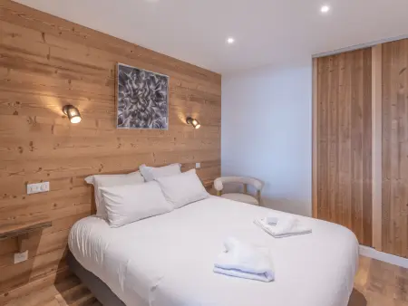 Appartement familial rénové, quartier Alpe d'Huez, orientation sud - Photo 8