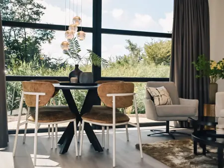 Villa Bloomingdale, Maison 4 personnes à Vogelenzang - Photo 2