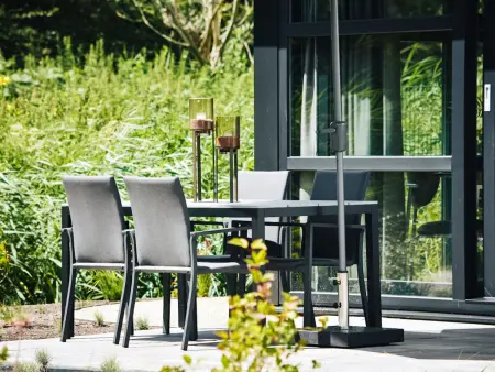 Villa Bloomingdale, Maison 4 personnes à Vogelenzang - Photo 3