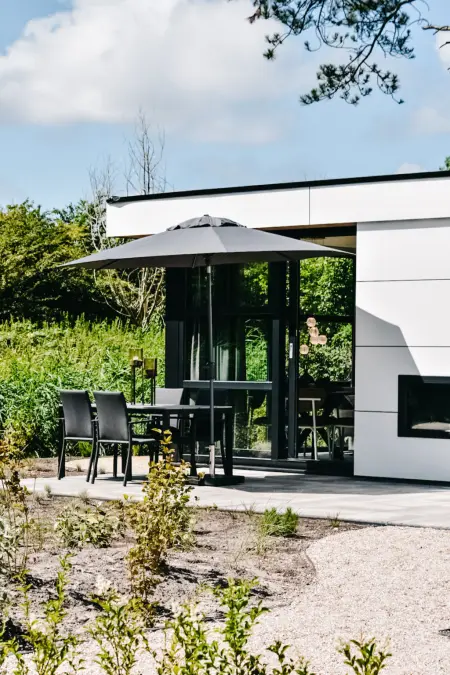 Villa Bloomingdale, Maison 4 personnes à Vogelenzang - Photo 5