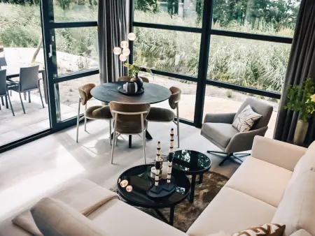 Villa Bloomingdale, Maison 4 personnes à Vogelenzang - Photo 6
