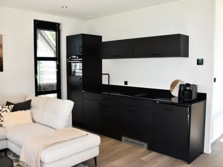 Villa Bloomingdale, Maison 4 personnes à Vogelenzang - Photo 7