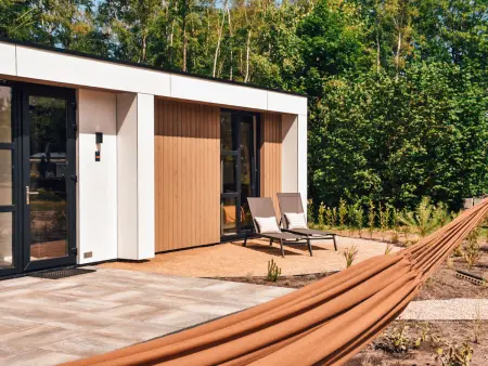 Villa Bloomingdale, Maison 4 personnes à Vogelenzang - Photo 11