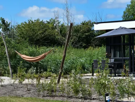 Villa Bloomingdale, Maison 4 personnes à Vogelenzang - Photo 16