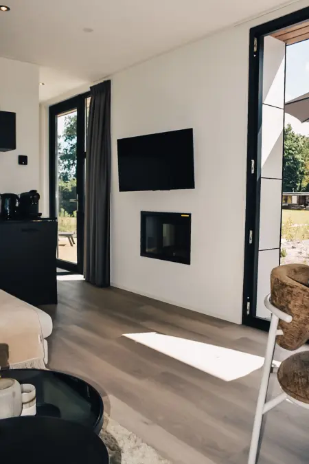 Villa Bloomingdale, Maison 4 personnes à Vogelenzang - Photo 18
