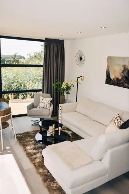 Villa Bloomingdale, Maison 4 personnes à Vogelenzang - Photo 20