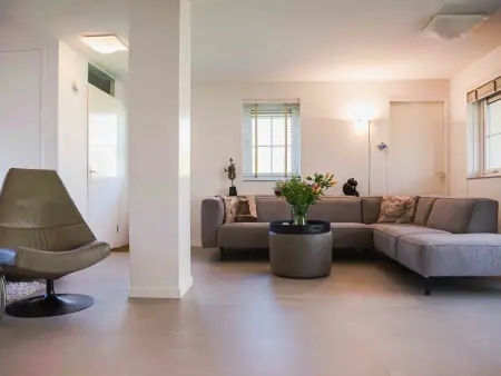 Citta Romana, Maison 10 personnes à Hellevoetsluis - Photo 1