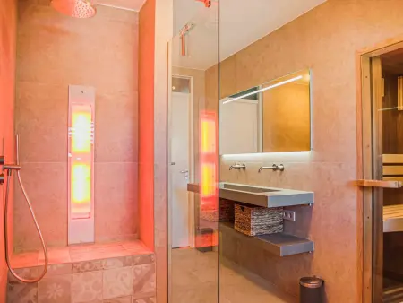 Citta Romana, Maison 10 personnes à Hellevoetsluis - Photo 2