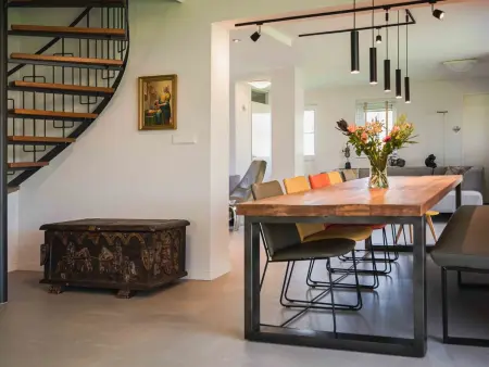 Citta Romana, Maison 10 personnes à Hellevoetsluis - Photo 3