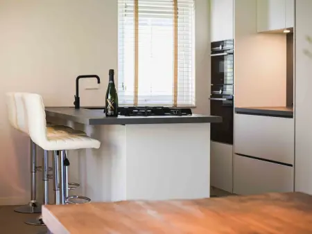 Citta Romana, Maison 10 personnes à Hellevoetsluis - Photo 5