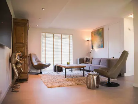 Citta Romana, Maison 10 personnes à Hellevoetsluis - Photo 6