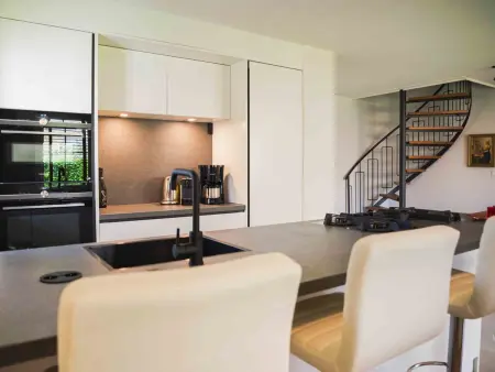 Citta Romana, Maison 10 personnes à Hellevoetsluis - Photo 7