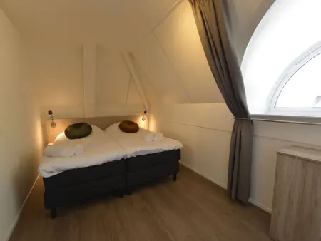 Citta Romana, Maison 10 personnes à Hellevoetsluis - Photo 8
