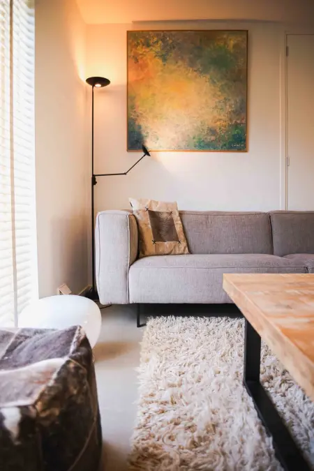 Citta Romana, Maison 10 personnes à Hellevoetsluis - Photo 9
