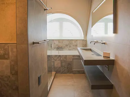 Citta Romana, Maison 10 personnes à Hellevoetsluis - Photo 10