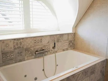 Citta Romana, Maison 10 personnes à Hellevoetsluis - Photo 11