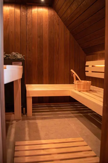 Citta Romana, Maison 10 personnes à Hellevoetsluis - Photo 13