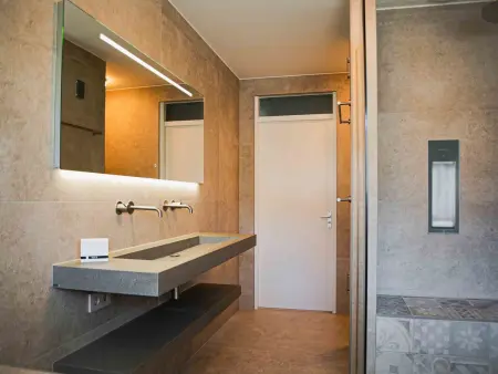 Citta Romana, Maison 10 personnes à Hellevoetsluis - Photo 14