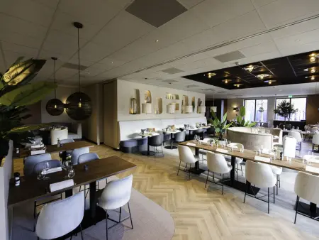 Citta Romana, Maison 10 personnes à Hellevoetsluis - Photo 17