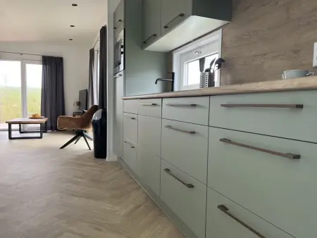 Dijkzicht, Maison 4 personnes à Scherpenisse - Photo 2